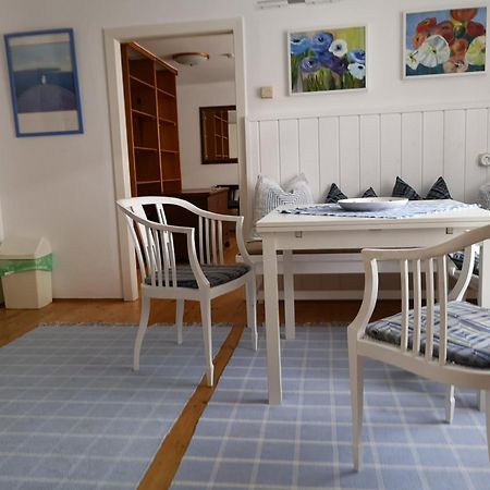 Stieglerhof Kg -Apartments Illmitz- Eksteriør bilde