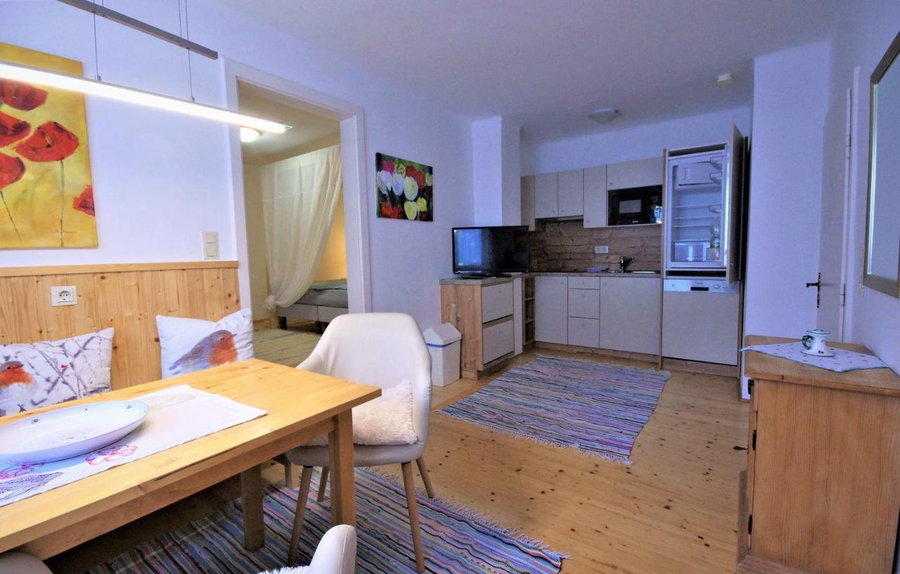 Stieglerhof Kg -Apartments Illmitz- Eksteriør bilde
