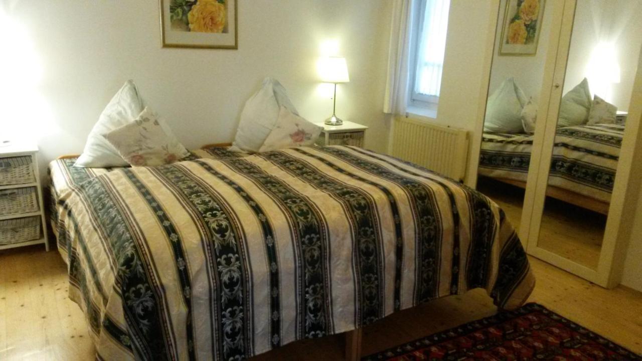 Stieglerhof Kg -Apartments Illmitz- Eksteriør bilde