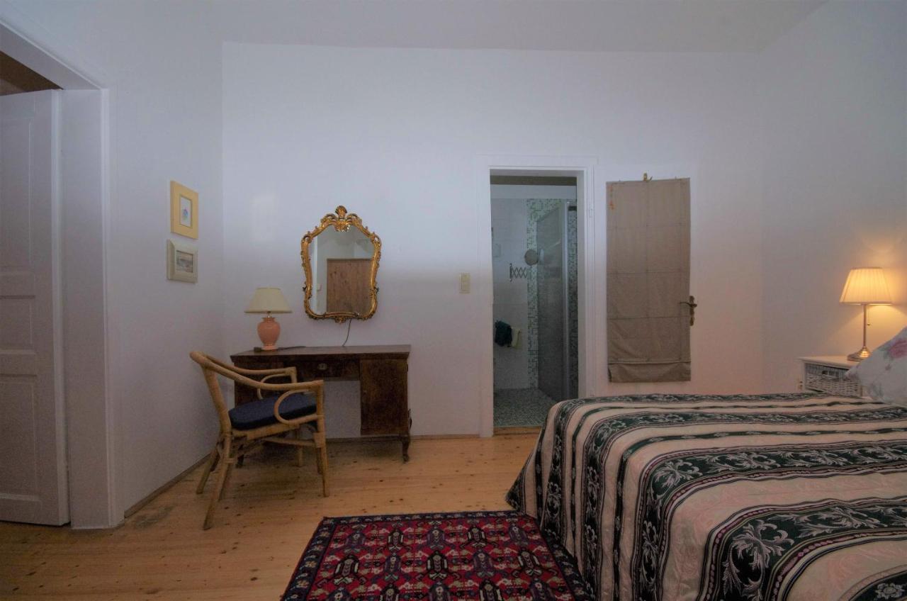 Stieglerhof Kg -Apartments Illmitz- Eksteriør bilde