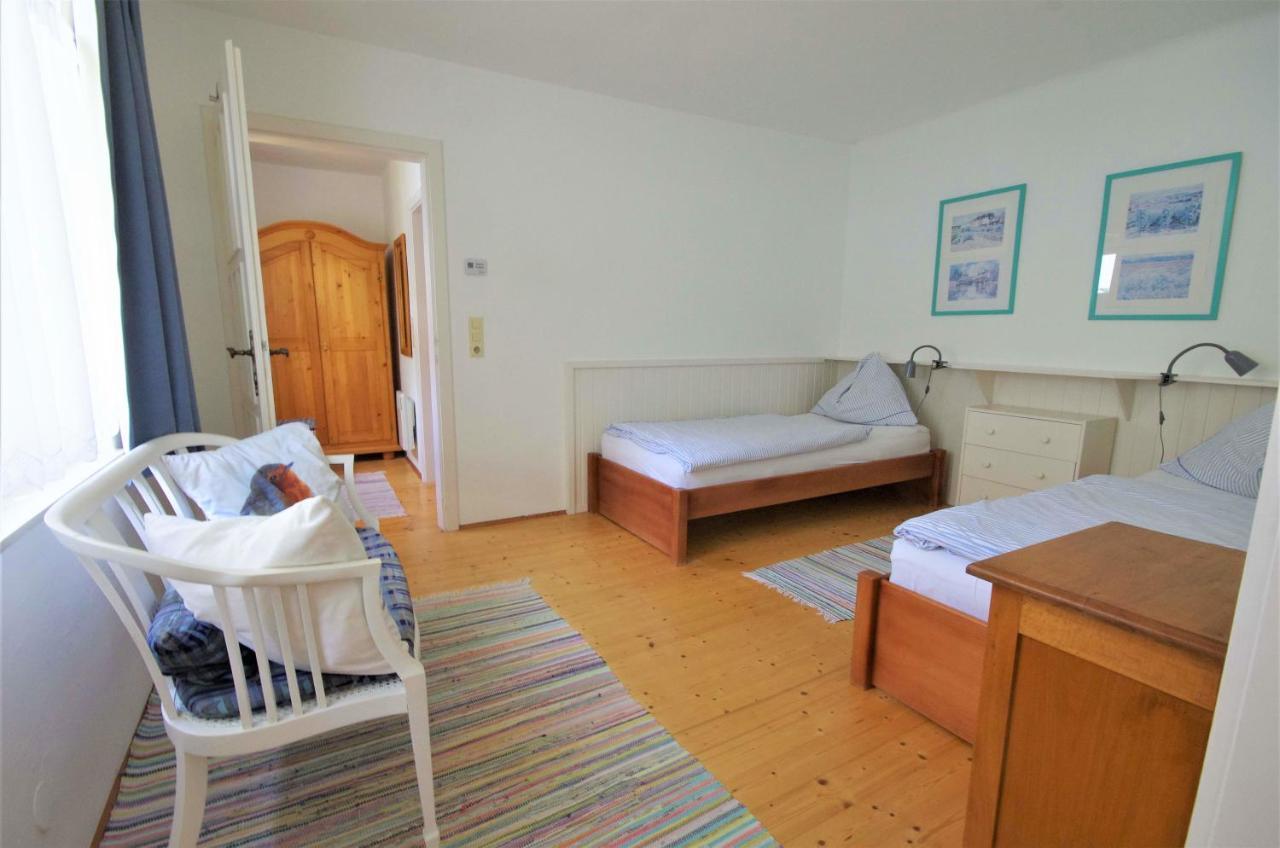 Stieglerhof Kg -Apartments Illmitz- Eksteriør bilde