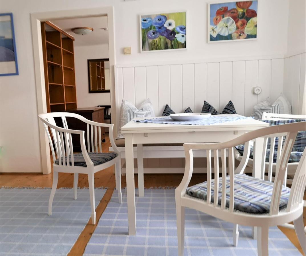 Stieglerhof Kg -Apartments Illmitz- Eksteriør bilde