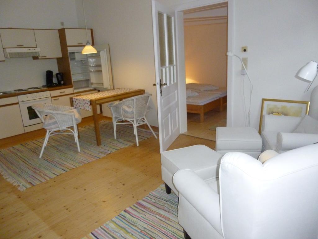 Stieglerhof Kg -Apartments Illmitz- Rom bilde