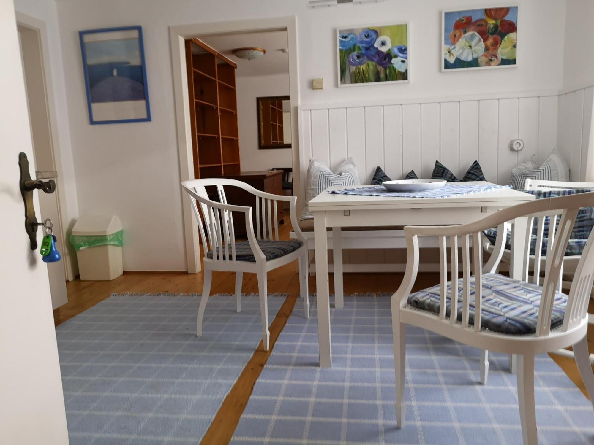 Stieglerhof Kg -Apartments Illmitz- Eksteriør bilde