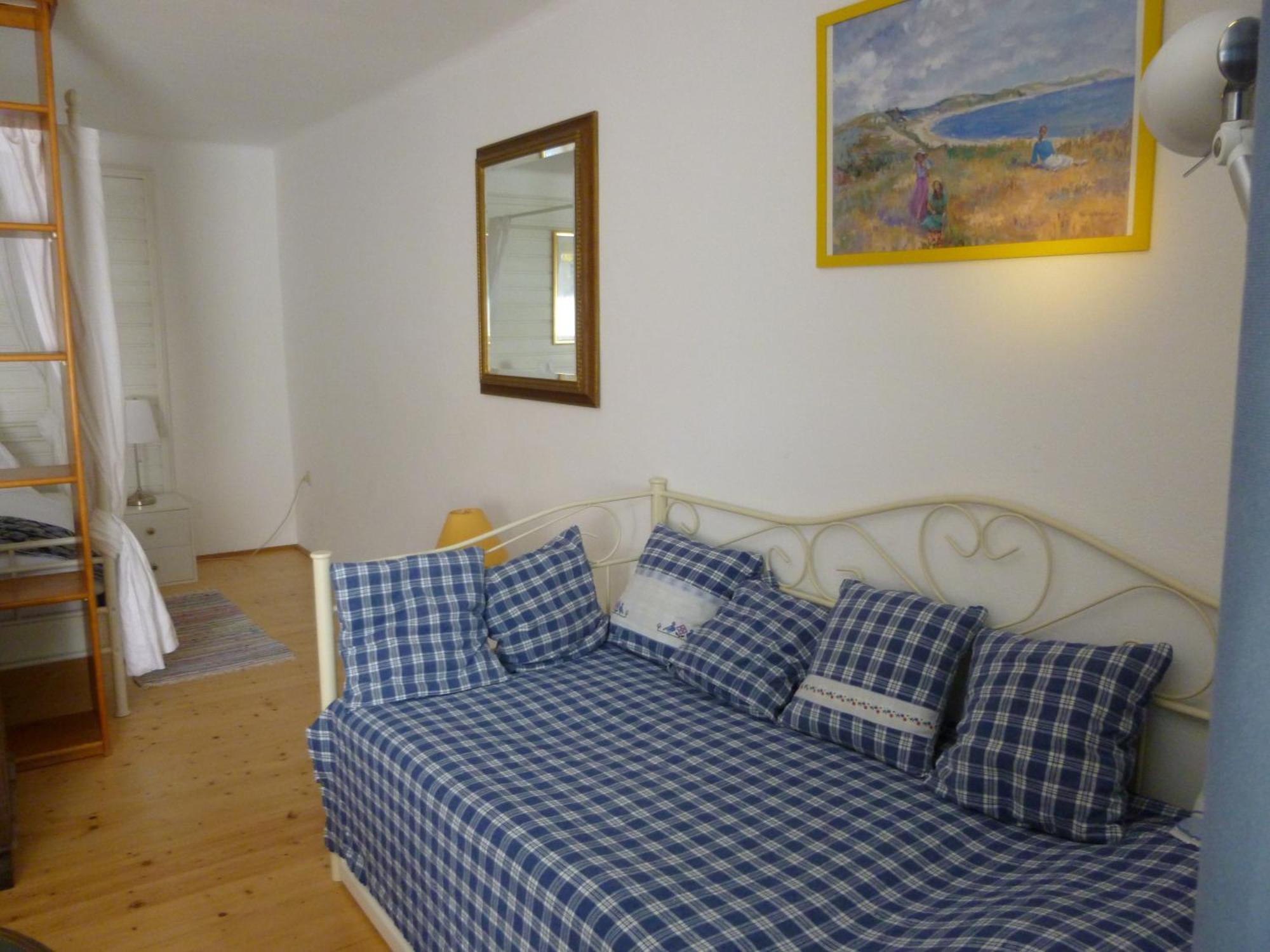 Stieglerhof Kg -Apartments Illmitz- Rom bilde