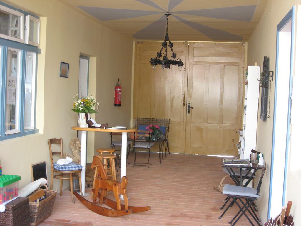 Stieglerhof Kg -Apartments Illmitz- Eksteriør bilde