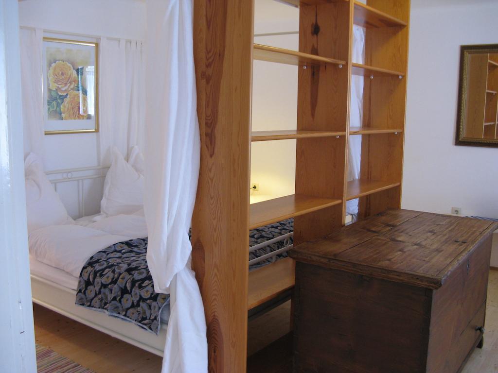 Stieglerhof Kg -Apartments Illmitz- Eksteriør bilde
