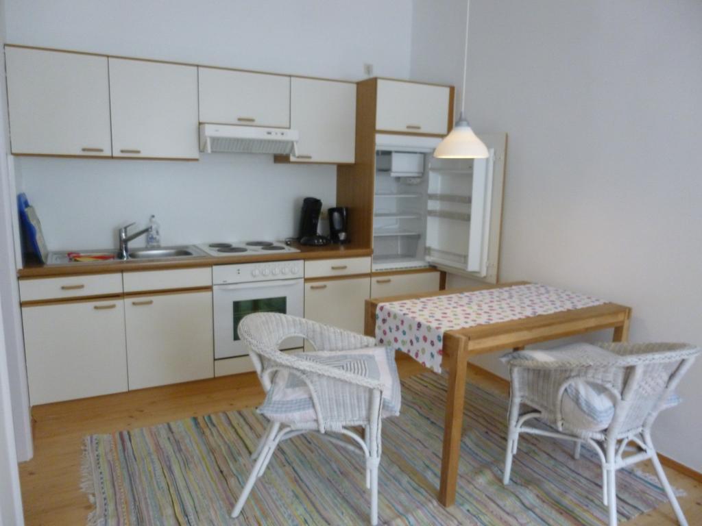 Stieglerhof Kg -Apartments Illmitz- Eksteriør bilde