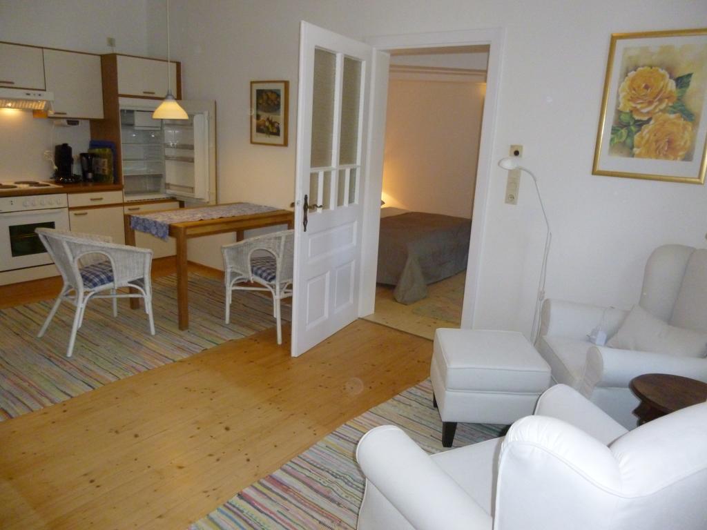 Stieglerhof Kg -Apartments Illmitz- Eksteriør bilde