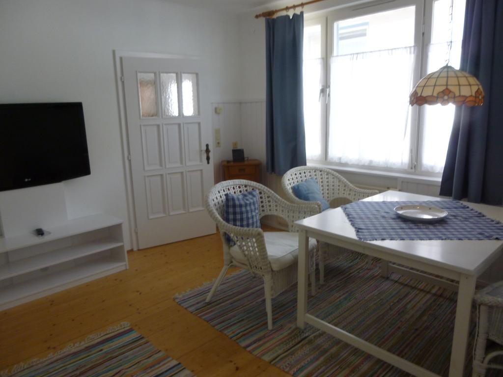 Stieglerhof Kg -Apartments Illmitz- Eksteriør bilde