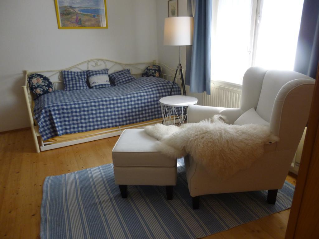 Stieglerhof Kg -Apartments Illmitz- Eksteriør bilde