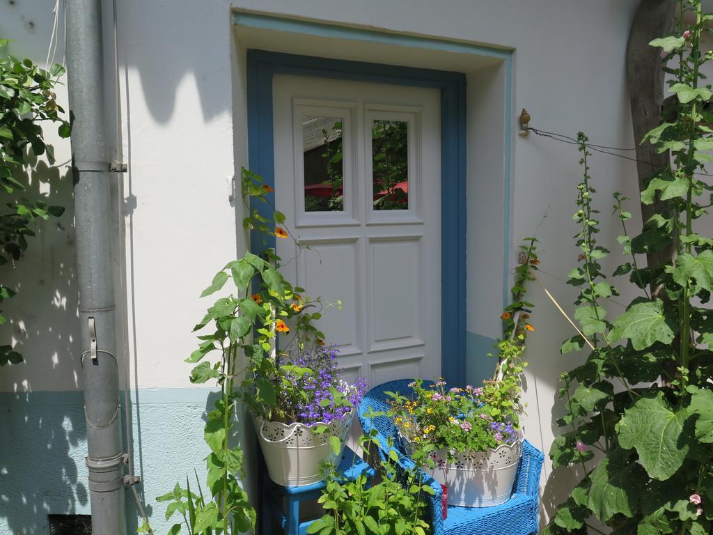 Stieglerhof Kg -Apartments Illmitz- Eksteriør bilde