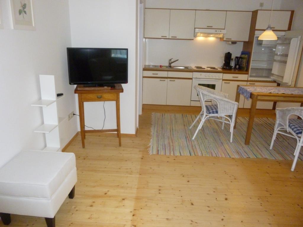 Stieglerhof Kg -Apartments Illmitz- Eksteriør bilde