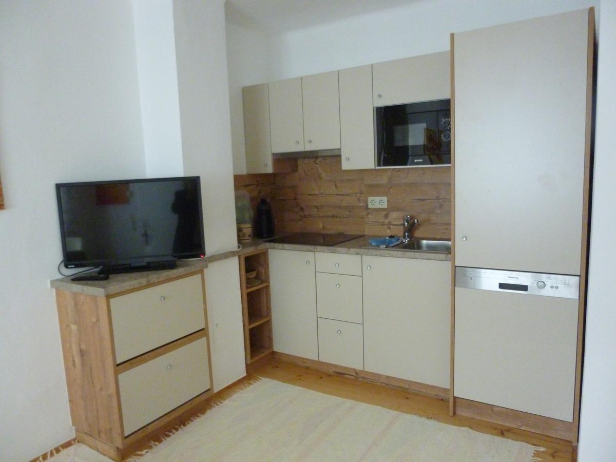 Stieglerhof Kg -Apartments Illmitz- Eksteriør bilde