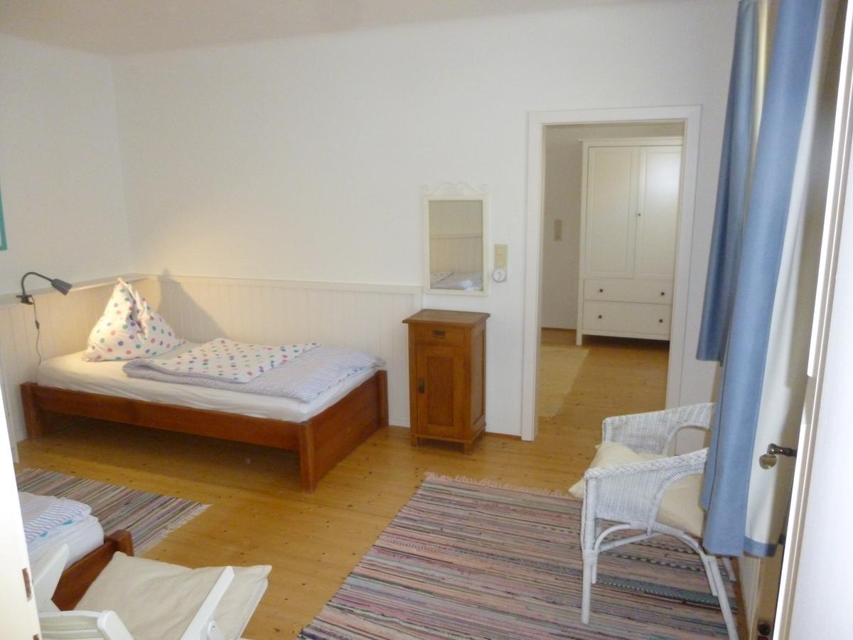 Stieglerhof Kg -Apartments Illmitz- Eksteriør bilde