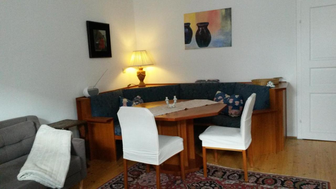 Stieglerhof Kg -Apartments Illmitz- Eksteriør bilde
