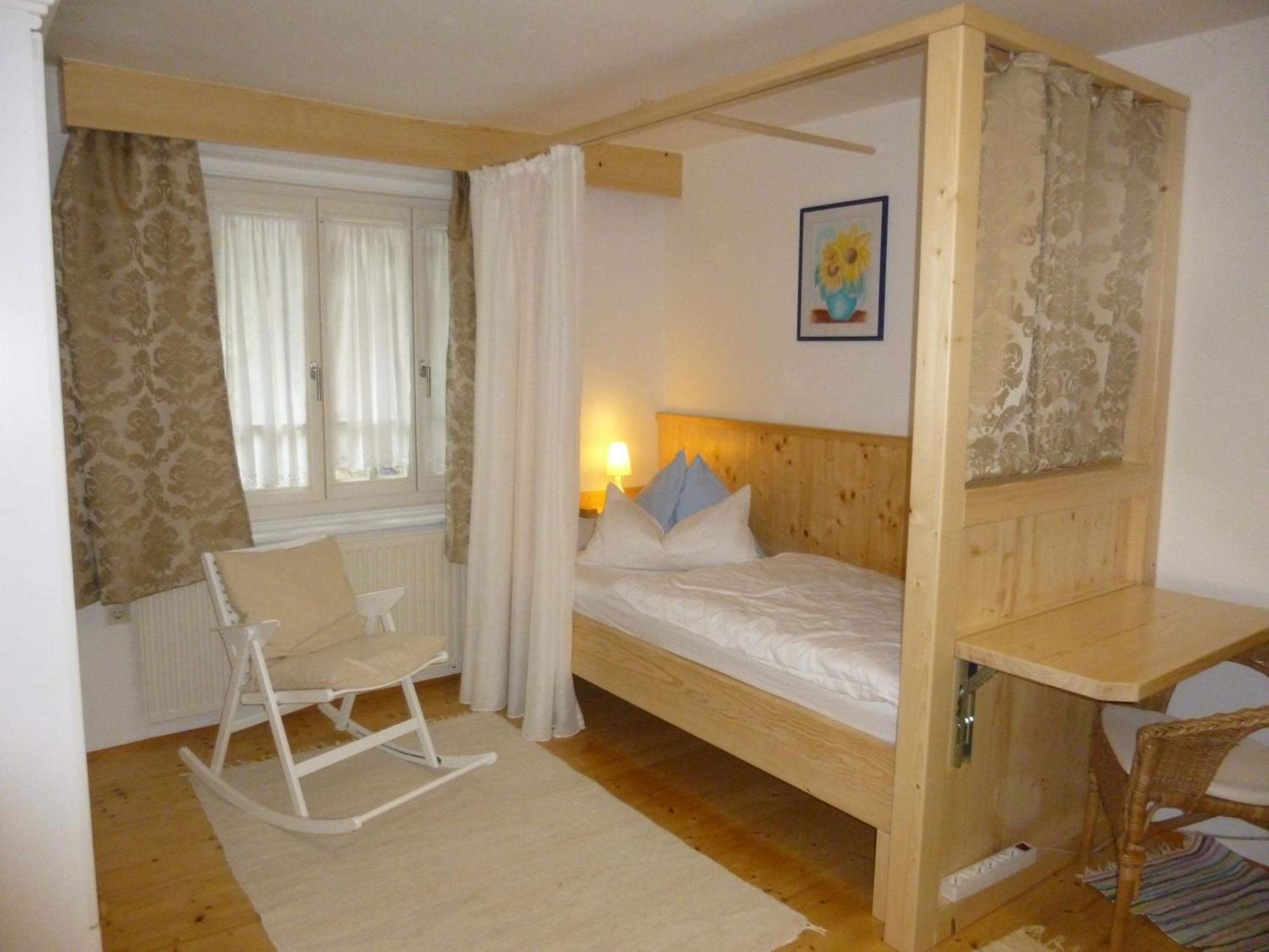 Stieglerhof Kg -Apartments Illmitz- Eksteriør bilde