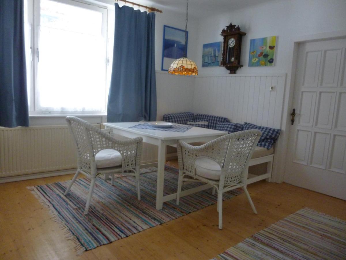 Stieglerhof Kg -Apartments Illmitz- Eksteriør bilde